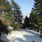 Dvorec Jeruzalem
