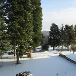 Dvorec Jeruzalem Ivanjkovci