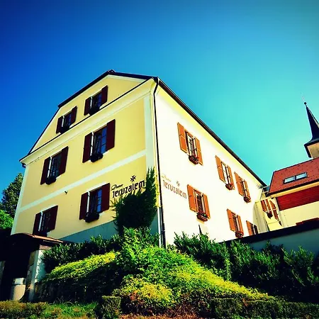 Dvorec Jeruzalem Hotel 4*