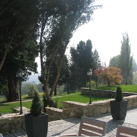 Dvorec Jeruzalem Hotel Ivanjkovci