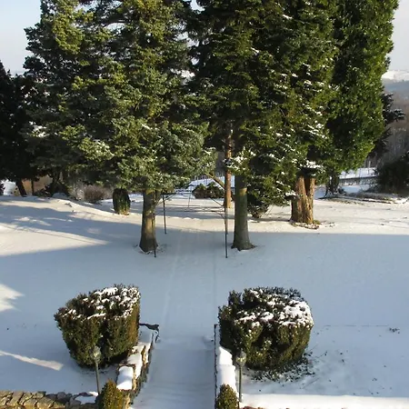 Dvorec Jeruzalem Hotel Ivanjkovci