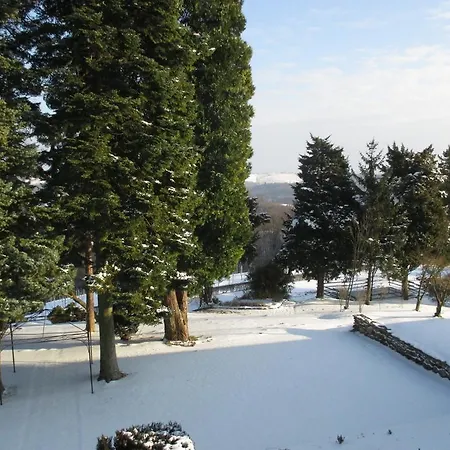 Dvorec Jeruzalem Ivanjkovci