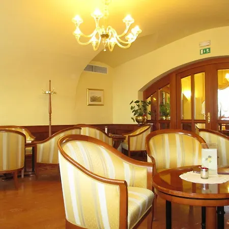 Hotel Dvorec Jeruzalem