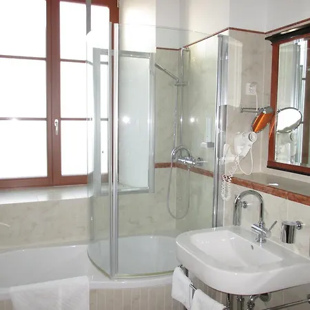 Hotel Dvorec Jeruzalem