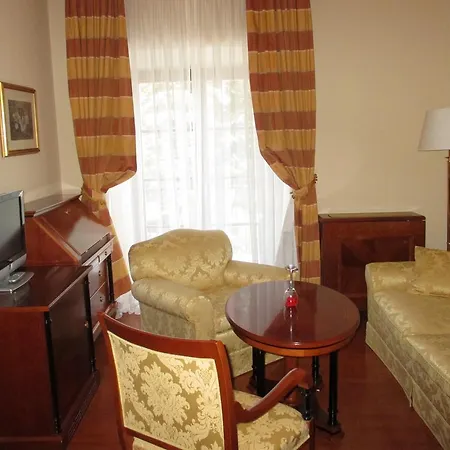 Dvorec Jeruzalem 4* Ivanjkovci
