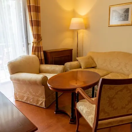 Dvorec Jeruzalem Hotel
