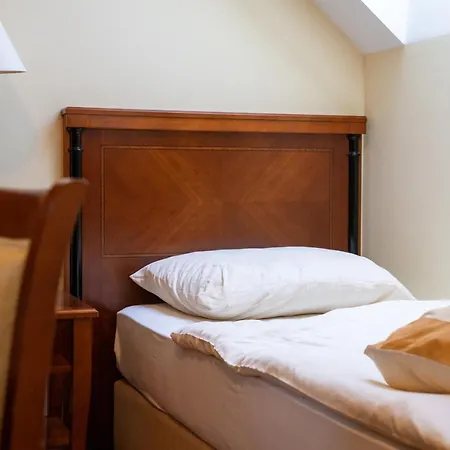 Dvorec Jeruzalem Hotel Ivanjkovci