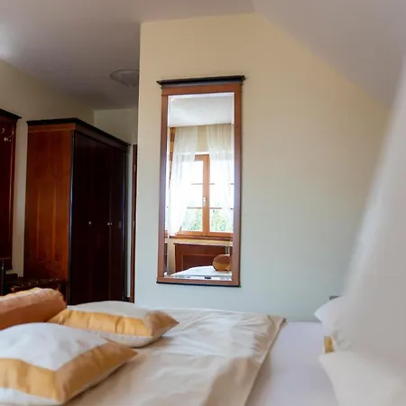 Dvorec Jeruzalem Ivanjkovci