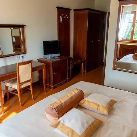 Dvorec Jeruzalem 4* Ivanjkovci