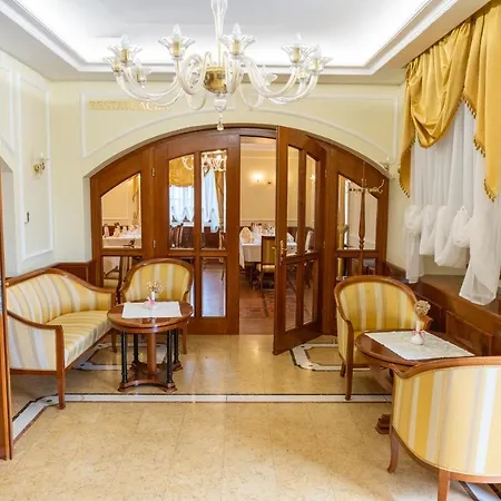 Dvorec Jeruzalem 4* Ivanjkovci