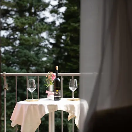 Dvorec Jeruzalem Hotel 4*