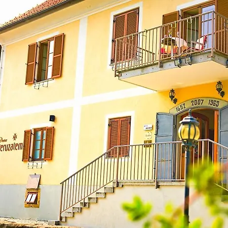 Dvorec Jeruzalem 4* Ivanjkovci