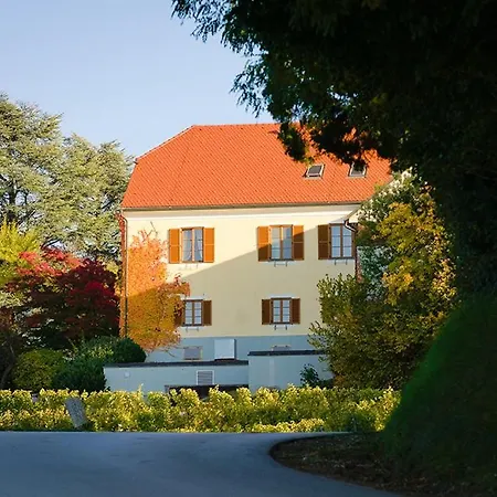 Dvorec Jeruzalem