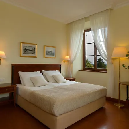 Otel Dvorec Jeruzalem
