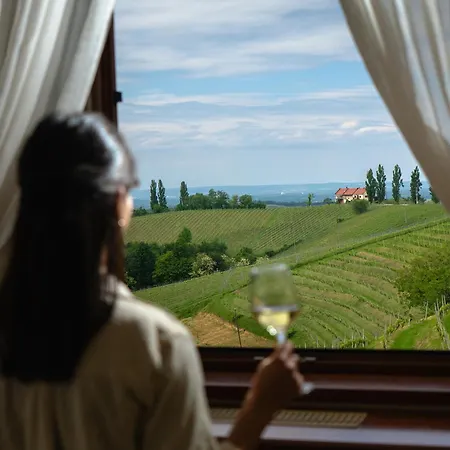 Dvorec Jeruzalem 4* Ivanjkovci