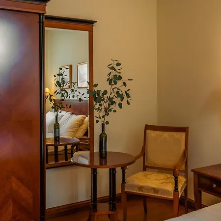 Dvorec Jeruzalem 4* Ivanjkovci