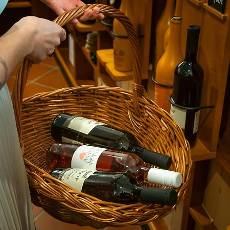 Dvorec Jeruzalem Hotel