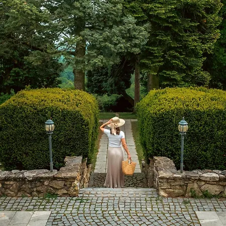 Dvorec Jeruzalem Hotel Ivanjkovci