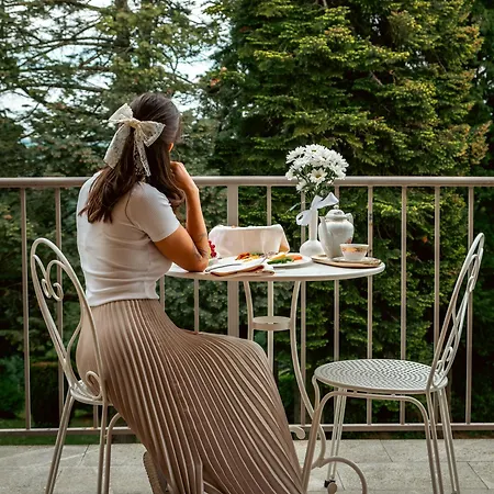 Dvorec Jeruzalem 4* Ivanjkovci