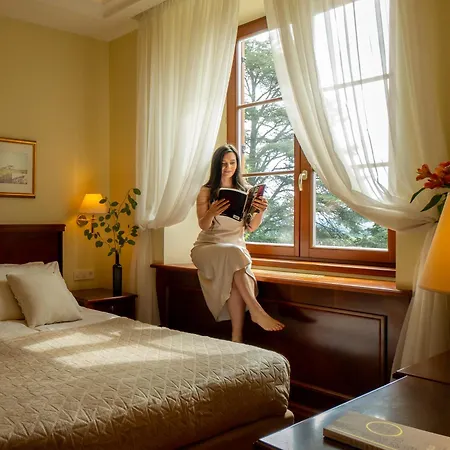 Hotel Dvorec Jeruzalem Ivanjkovci