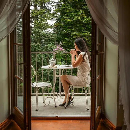 Dvorec Jeruzalem Ivanjkovci