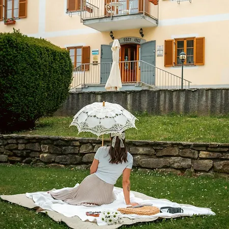 Otel Dvorec Jeruzalem 4*