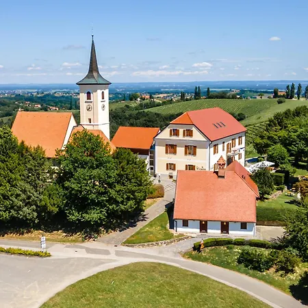 Dvorec Jeruzalem Hotel