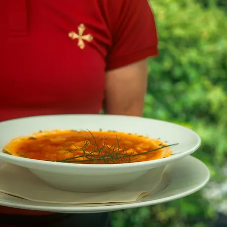 Dvorec Jeruzalem Hotel 4*