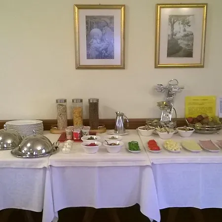Dvorec Jeruzalem Ivanjkovci