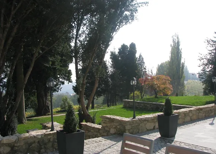 Dvorec Jeruzalem מלון Ivanjkovci