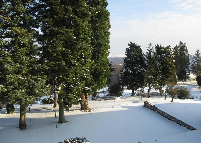 Dvorec Jeruzalem Ivanjkovci