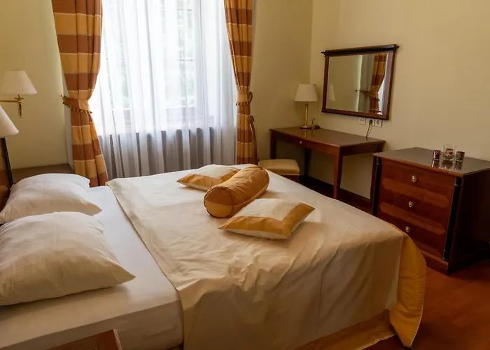 酒店 Dvorec Jeruzalem Ivanjkovci