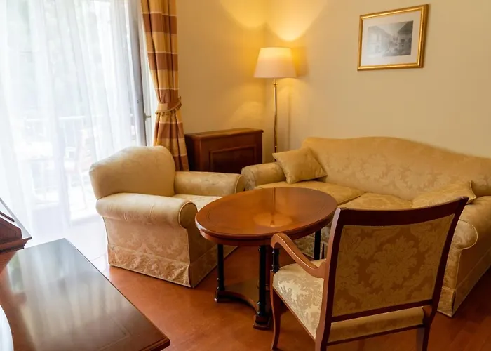 Dvorec Jeruzalem מלון