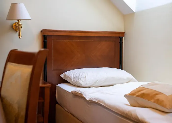 Dvorec Jeruzalem מלון Ivanjkovci