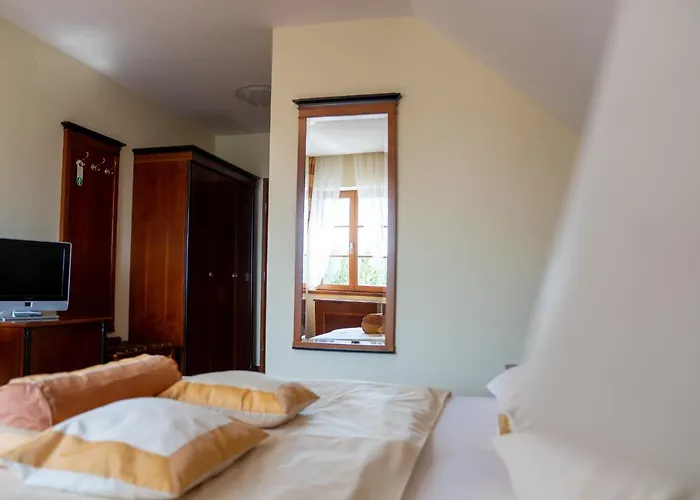 Dvorec Jeruzalem Ivanjkovci