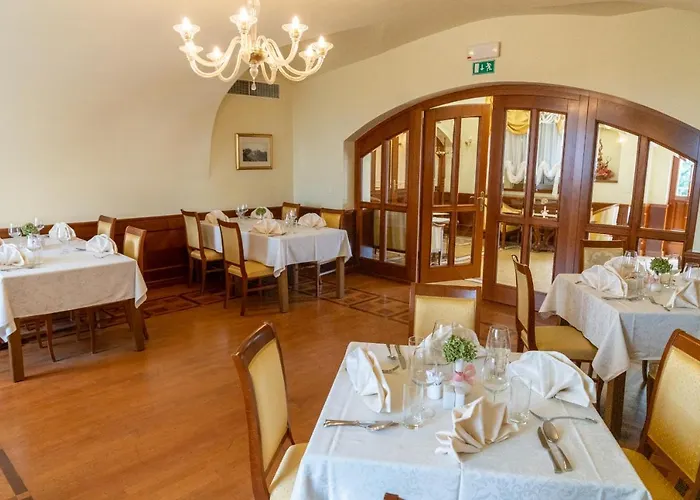 Dvorec Jeruzalem 4* Ivanjkovci