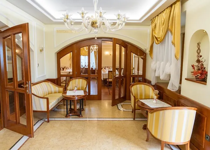 Dvorec Jeruzalem 4* Ivanjkovci