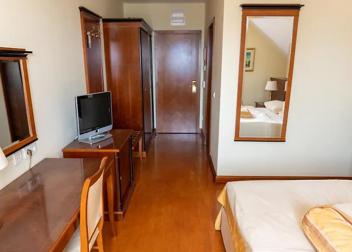 Dvorec Jeruzalem 4* Ivanjkovci