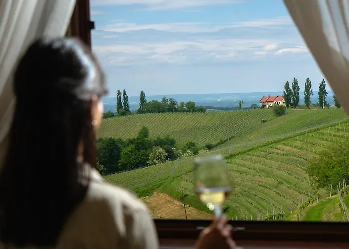 Dvorec Jeruzalem 4* Ivanjkovci