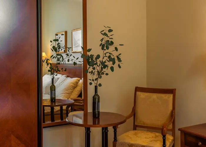 Dvorec Jeruzalem 4* Ivanjkovci