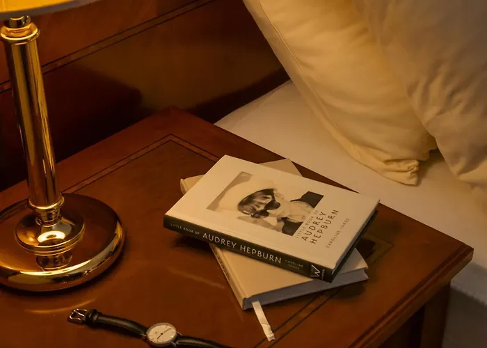 Dvorec Jeruzalem 酒店 4*