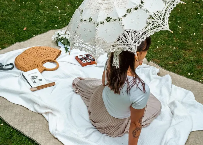 Dvorec Jeruzalem 酒店