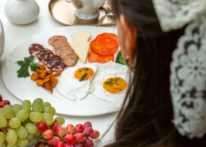 Dvorec Jeruzalem Ivanjkovci