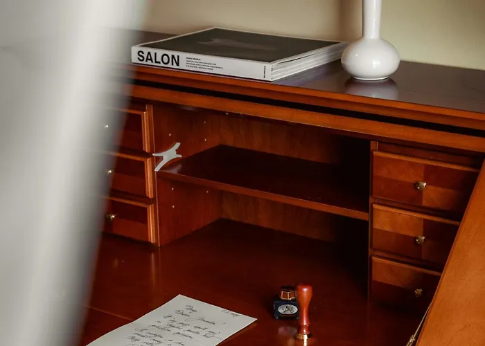 Dvorec Jeruzalem 酒店