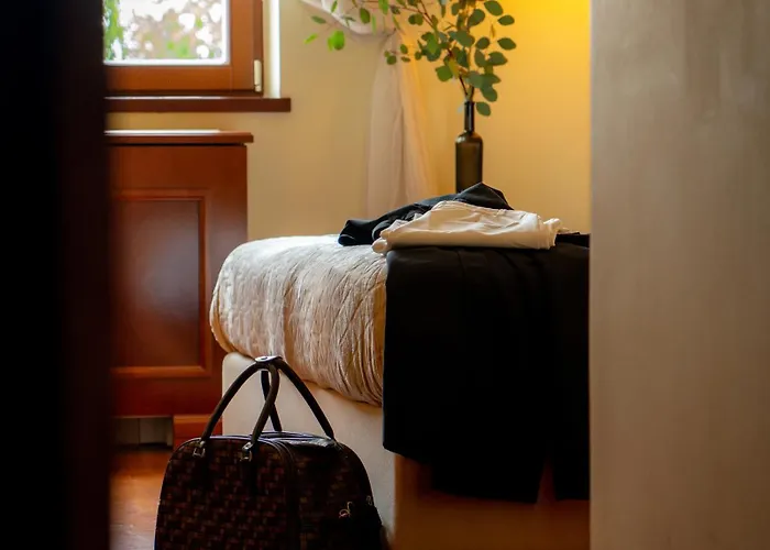 Dvorec Jeruzalem 酒店