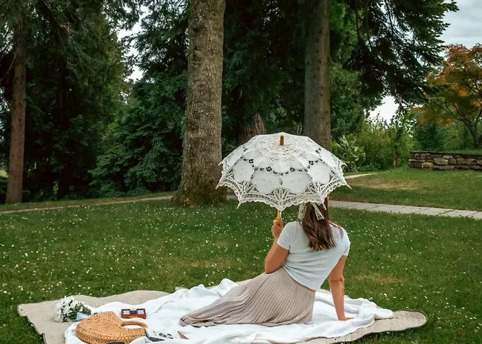 Dvorec Jeruzalem 4* Ivanjkovci