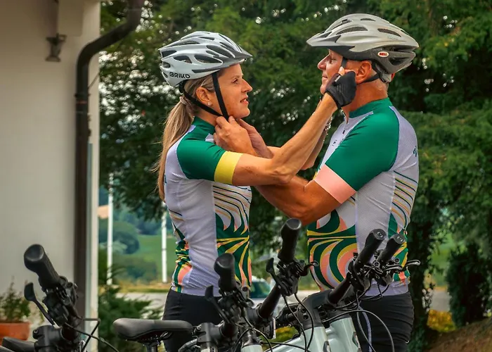 Dvorec Jeruzalem Ivanjkovci