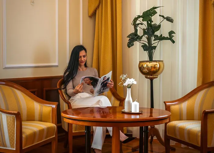 Dvorec Jeruzalem 酒店