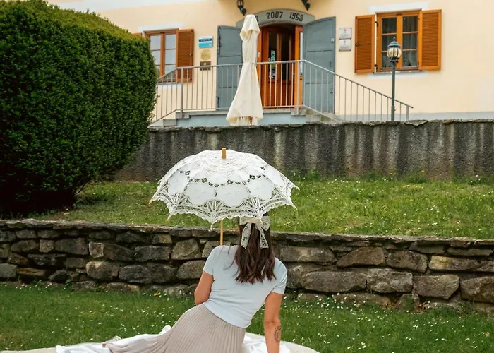 酒店 Dvorec Jeruzalem 4*