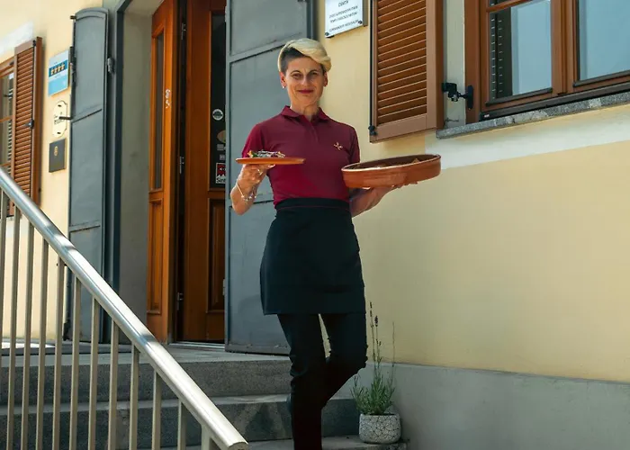 מלון Dvorec Jeruzalem Ivanjkovci